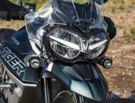 Triumph Tiger 800 XCA 2018 5 Triumph Tiger 800 XCA 2018 Fotos detalle 5