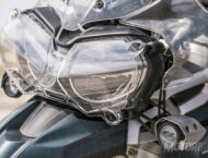 Triumph Tiger 800 XCA 2018 6 Triumph Tiger 800 XCA 2018 Fotos detalle 7