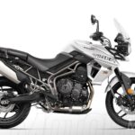 Triumph Tiger 800 XR