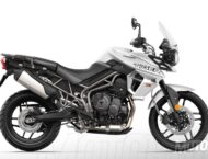 Triumph Tiger 800 XR 2018