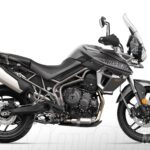 Triumph Tiger 800 XRt