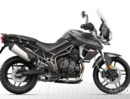 Triumph Tiger 800 XRt 2018