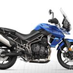 Triumph Tiger 800 XRx