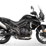 Triumph Tiger 800 XRx Low