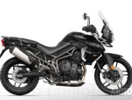 Triumph Tiger 800 XRx Low 2018