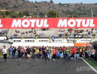 Valencia Pack Aficion MotoGP 2018