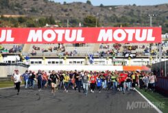 Valencia Pack Aficion MotoGP 2018