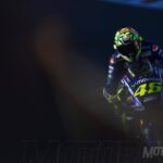 Valentino Rossi: «Alguno de mis rivales se pondrá muy contento cuando me retire»