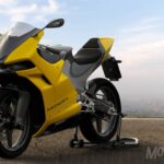 Vins Duecinquanta: Deportiva de 250 cc, 2 tiempos con inyección directa ¡y homologada!