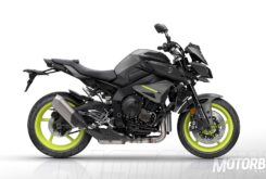 Yamaha MT-10 2018