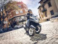 Yamaha Tricity 125 2018 8 Yamaha Tricity 125 2018 04