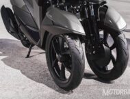 Yamaha Tricity 125 2018 27 Yamaha Tricity 125 2018 08