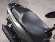 Yamaha Tricity 125 2018 26 Yamaha Tricity 125 2018 09