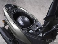 Yamaha Tricity 125 2018 22 Yamaha Tricity 125 2018 13