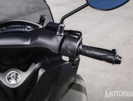 Yamaha Tricity 125 2018 21 Yamaha Tricity 125 2018 14