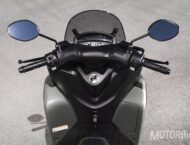 Yamaha Tricity 125 2018 20 Yamaha Tricity 125 2018 15
