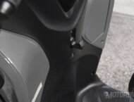 Yamaha Tricity 125 2018 18 Yamaha Tricity 125 2018 19