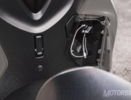 Yamaha Tricity 125 2018 17 Yamaha Tricity 125 2018 20