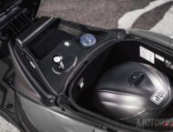 Yamaha Tricity 125 2018 14 Yamaha Tricity 125 2018 23