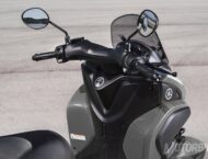 Yamaha Tricity 125 2018 13 Yamaha Tricity 125 2018 24