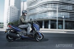 Yamaha XMAX 300 2018 07