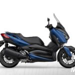Yamaha XMAX 300