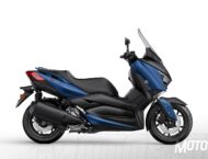Yamaha XMAX 300 2018