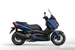 Yamaha XMAX 300 2018