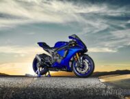 Yamaha YZF R1 2018 26
