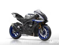 Yamaha YZF-R1M 2018