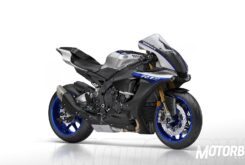 Yamaha YZF-R1M 2018