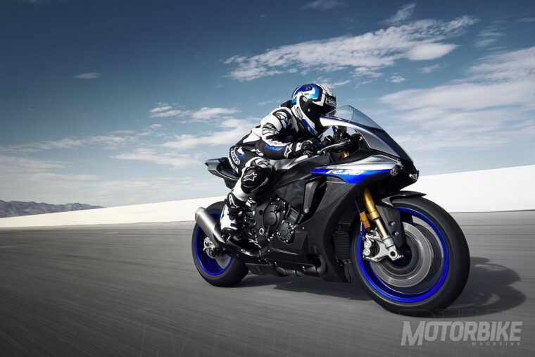 Yamaha YZF R1M 2018 03