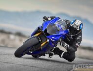 Yamaha YZF R6 2018 07