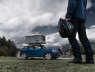 prueba BMW G 310 GS 2017 fotos oficiales 13