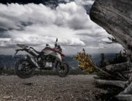 prueba BMW G 310 GS 2017 fotos oficiales 8