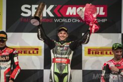 rea podio motorbike magazine