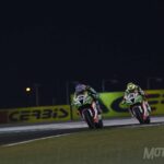 Roberto Rolfo correrá con Suzuki en WSBK 2018