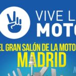 Racing Legends 2018: Carlos Lavado, entre los protagonistas de la próxima edición 3 El salón Vive la Moto 2018 prepara su desembarco en Madrid