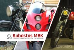 subastas de motos mbk 23