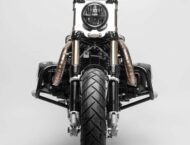 BMW R nineT Hera Project 02