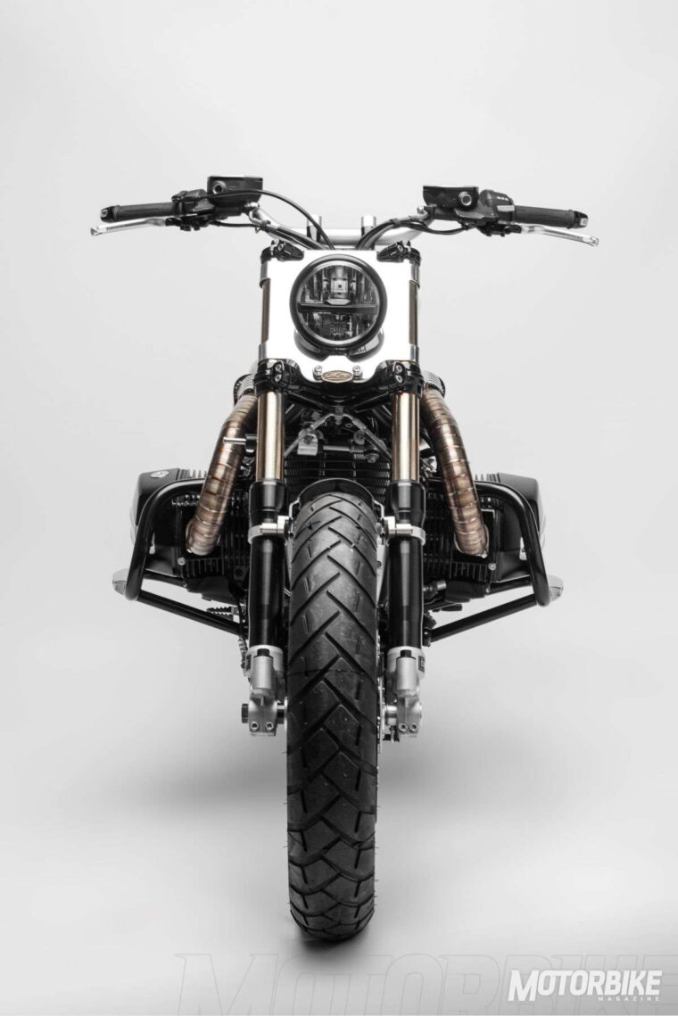 BMW R nineT Hera Project 02