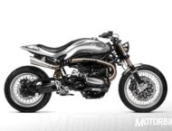 BMW R nineT Hera Project 06