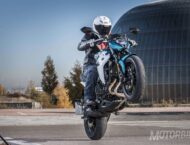 CFMoto 400NK prueba 05