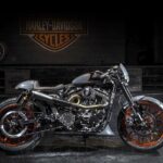 Battle of the Kings 2018: El concurso de customización de Harley-Davidson será mundial