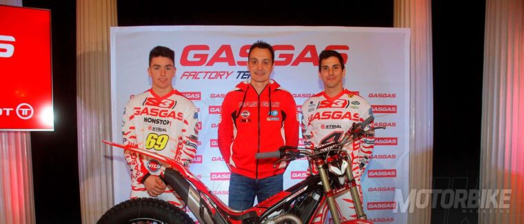 GasGas-Factory-Team-2018-presentacion