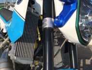 Gromaha Honda Grom Yamaha YZ250 Tyga Performance 01