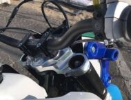 Gromaha Honda Grom Yamaha YZ250 Tyga Performance 02