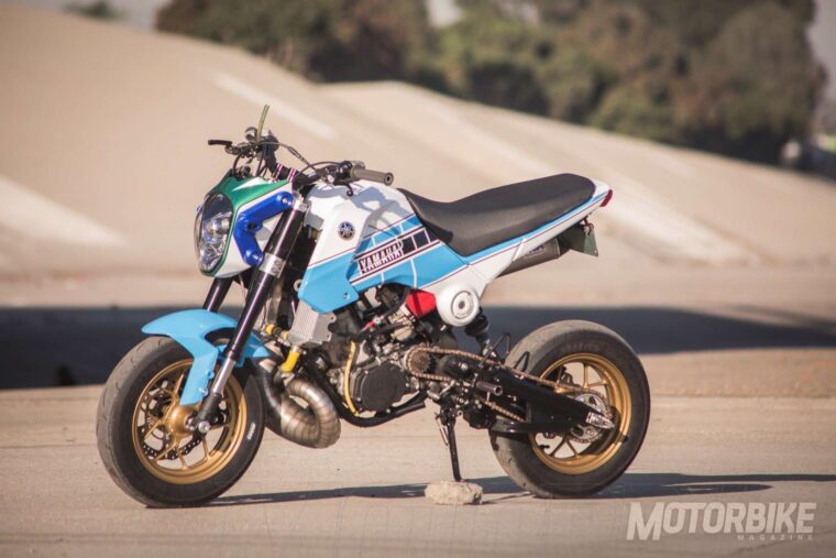 Gromaha-Honda-Grom-Yamaha-YZ250-Tyga-Performance-07
