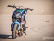 Gromaha Honda Grom Yamaha YZ250 Tyga Performance 08