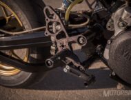 Gromaha Honda Grom Yamaha YZ250 Tyga Performance 12